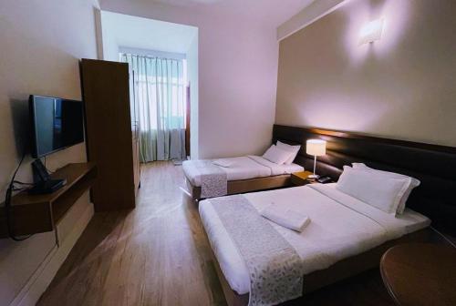 hotel photo