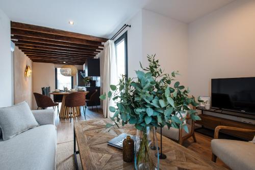La Sillería de Triana by Magno Apartments