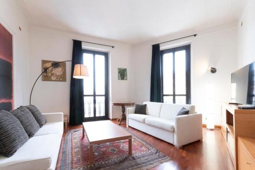 Washington Apartment - main image