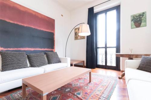 Washington Apartment - image 9