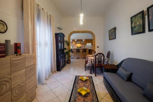  Casa Vacanza Patrizia in 73010 Guagnano