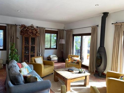  Viaui Villa Arenas in Arenas