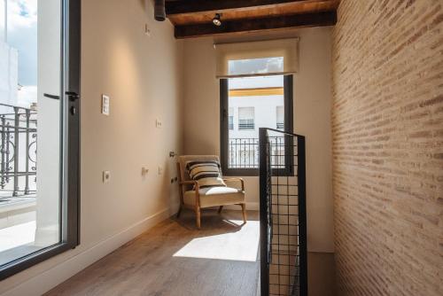 La Sillería de Triana by Magno Apartments 4
