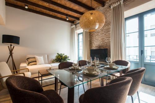 La Sillería de Triana by Magno Apartments in Sevilla