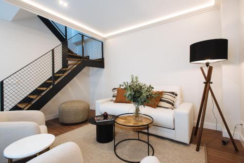 La Sillería de Triana by Magno Apartments
