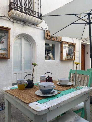 บริการและสิ่งอำนวยความสะดวก, บากามุนโดส (Vagamundos) in ทาริฟา