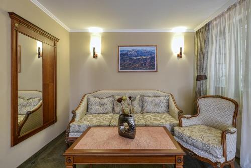 Hotel Edelweiss in Shipka