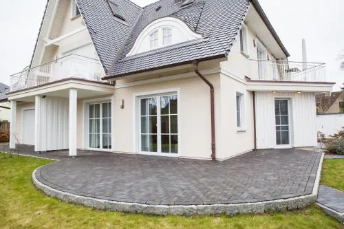 Ferienwohnung Düne 2.2 in Groß Kirr, Deutschland