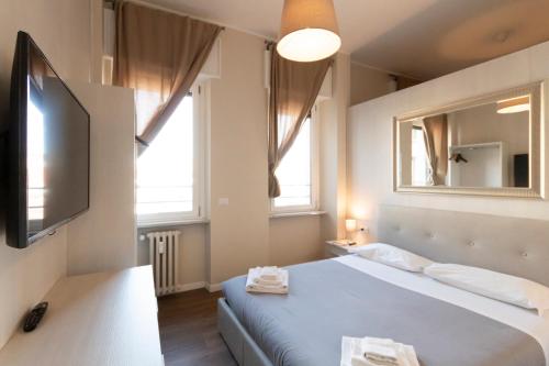 Via Torino Apartment 1, Milano