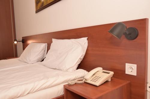 Triple M Hotel - image 6