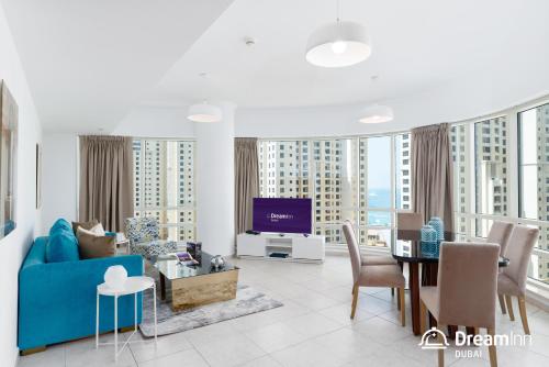 Dream Inn Apartments - Al Sahab Dubai 