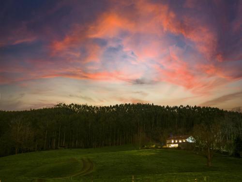  Cubo´s Tu Villa en Cantabria in Villaverde de Pontones