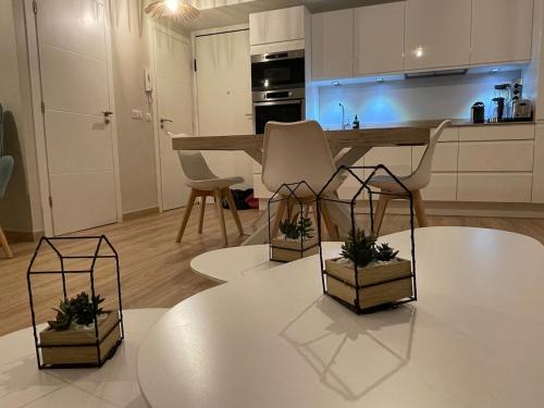 One-Bedroom Apartment image 8