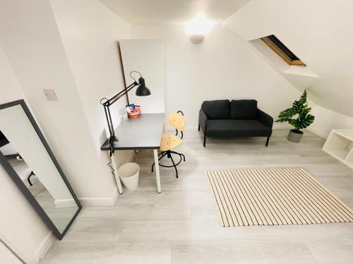 Leytonstone House - SleepyLodge, Londýn (fotografie 3)
