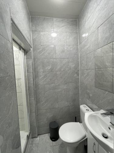 Leytonstone House - SleepyLodge, Londýn (fotografie 4)