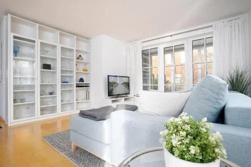 OST29a Ferienwohnung Strandliebe in Niendorf, Deutschland