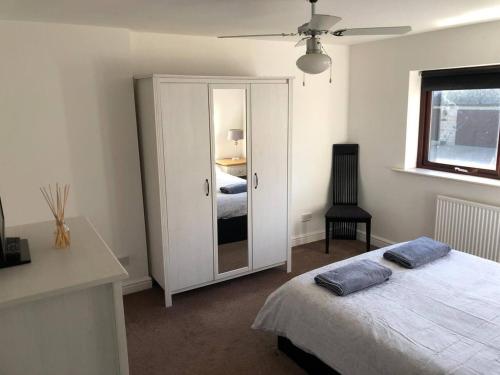 Beautiful House in Rural Village with Hot Tub gîte à louer Swinton