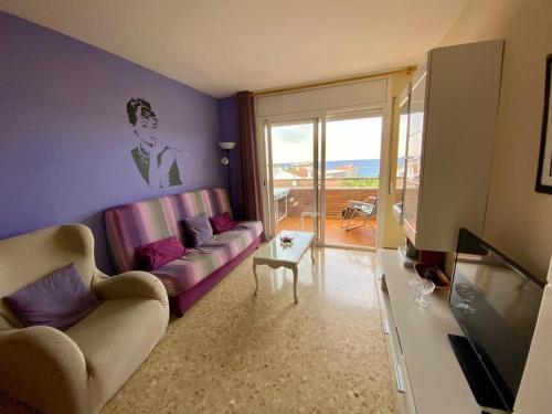  Apartamento Fanals in Lloret de Mar