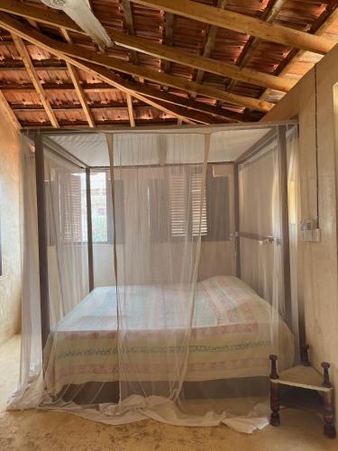 Subira House