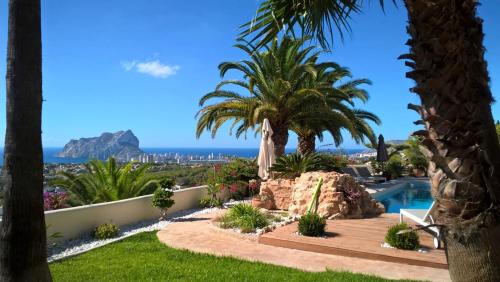  Casa Bonita in Benissa
