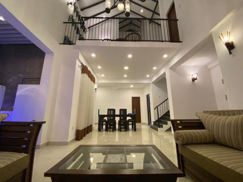 3 bed 2 bath Entire furnished house in Negombo