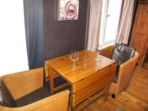 Apartment Schlüterstrasse by Interhome, Berlino (foto 10)