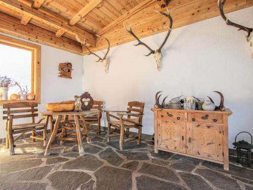 Apartment Annelies-1 by Interhome in Aschau Im Zillertal