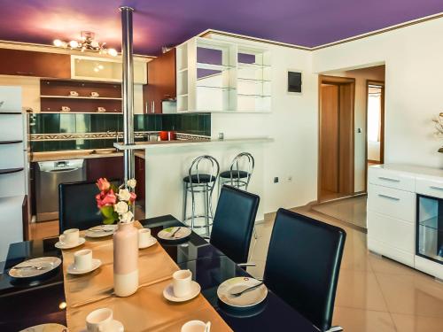 Apartment Anic-3 by Interhome in 奧布羅瓦茨