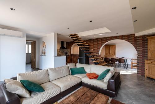 Villa Ettore gîte à louer Pigna