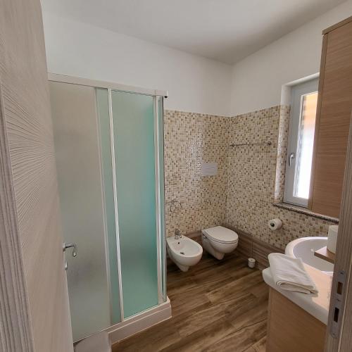 B&B da AnnaMaria – Maratea, AZ