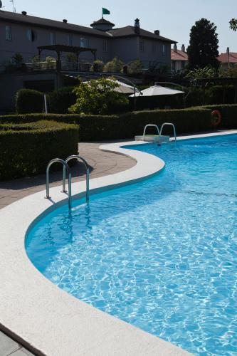 Hotel Rio Bidasoa in Hondarribia