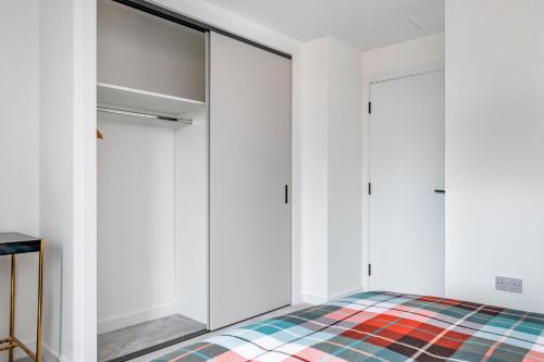 amazing apartments - Great Junction St - Free parking, Edinburgh (Foto 4)