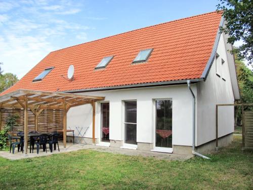 Holiday Home Alte Schmiede by Interhome in Kressin, Deutschland