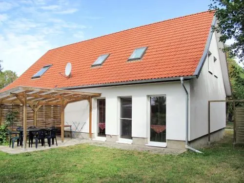 Holiday Home Alte Schmiede by Interhome in Kressin, Deutschland
