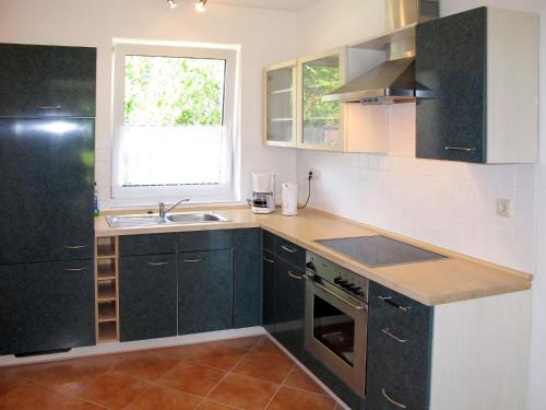 Holiday Home Alte Schmiede by Interhome in Neu Poserin