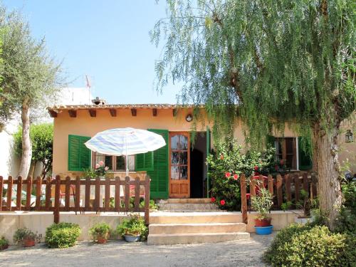 Holiday Home Sa Caseta by Interhome 1