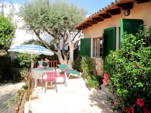 Holiday Home Sa Caseta by Interhome 2