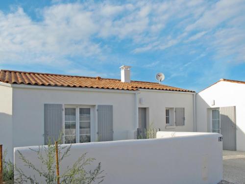 Holiday Home Le Jardin des Sables - IDO184 gîte à louer Domino