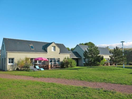 Holiday Home Village des Dunes - CEZ310 gîte à louer Doville