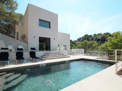 Holiday Home Sa Punta by Interhome