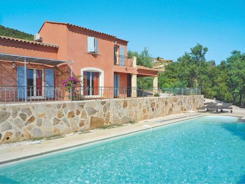 Holiday Home Les Provencales - LAL150 gîte à louer Saint-Clair