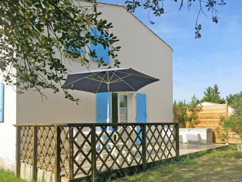 Holiday Home Foulerot - IDO219 gîte à louer Foulerot