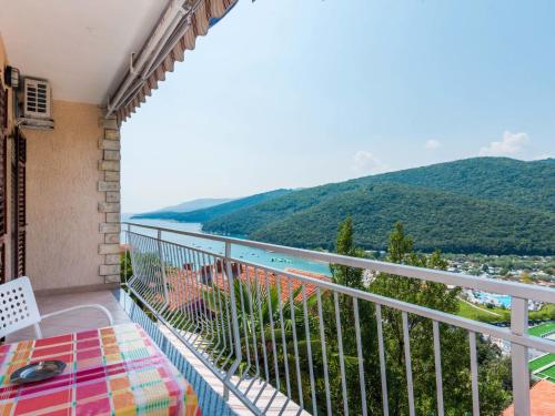  Apartment Adria - RAC171 by Interhome, Pension in Raša bei Raša