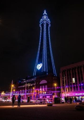 Bel Reve Hotel - image 8