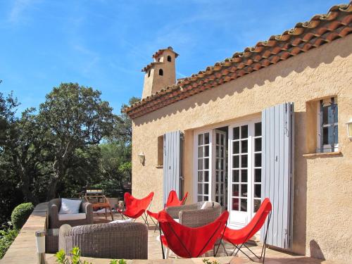 Holiday Home Le Coba - MAX195 by Interhome