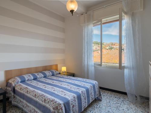  Apartment Cipressi by Interhome in San Lorenzo al Mare