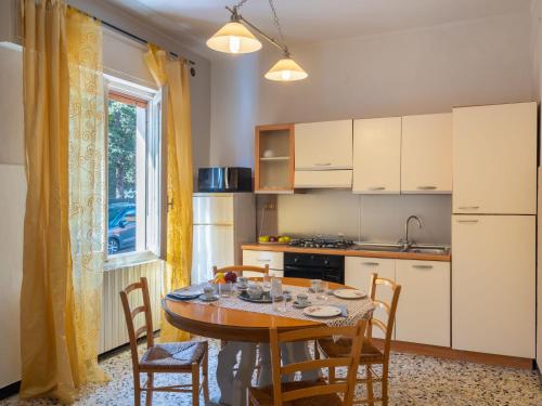  Apartment Cipressi by Interhome in San Lorenzo al Mare