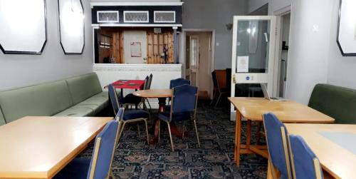 Bel Reve Hotel - image 13