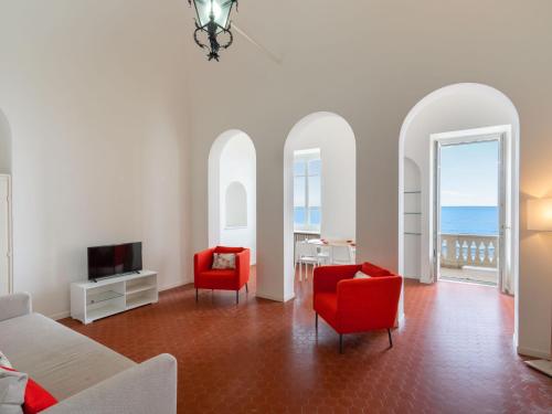Apartment Beach House by Interhome 2