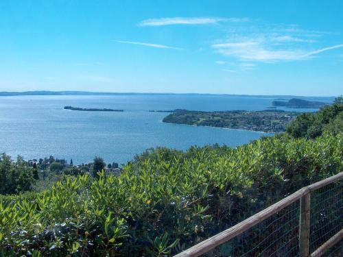 Locazione Turistica Turelli-1 gîte à louer Gardone Riviera